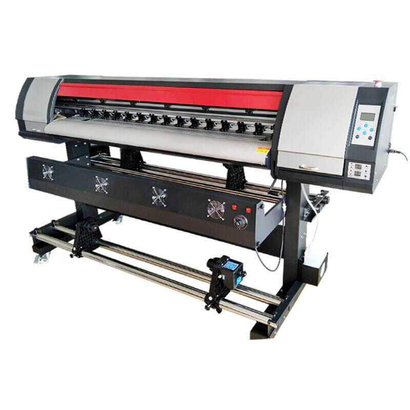 Commercial Vinyl Printing - Inkjet Advertising Vinyl Canvas Eco Solvent