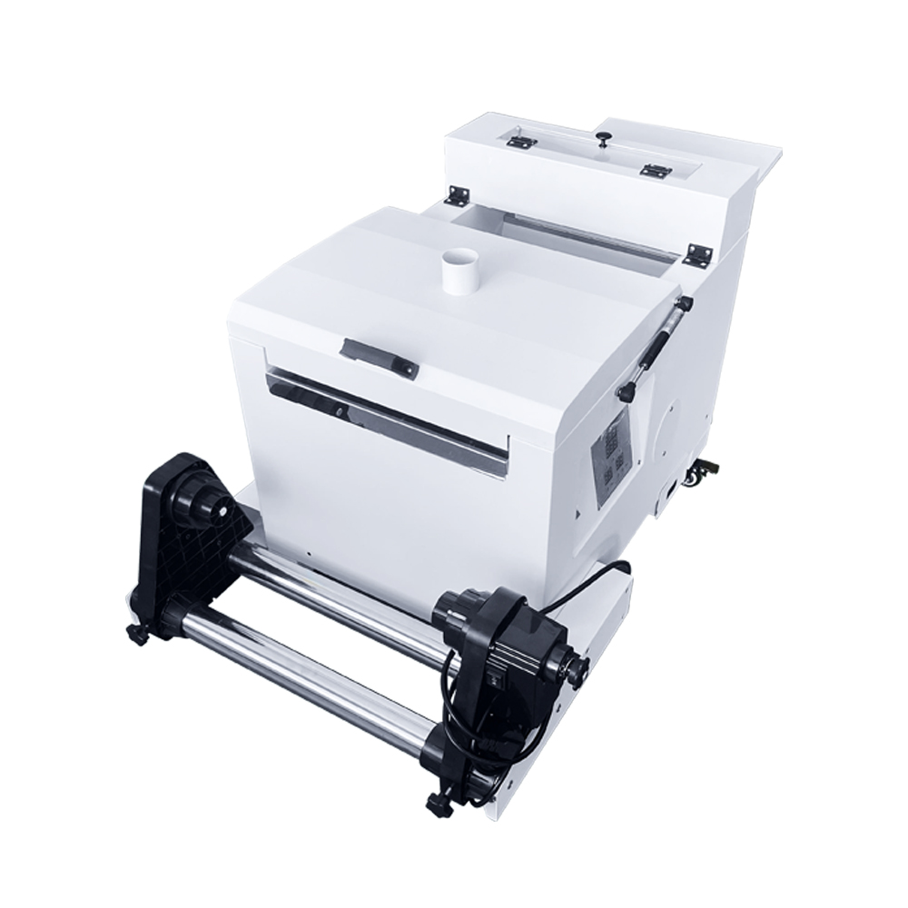 Commercial Printing Machine For Clothes - A3 Size DTF Powder Shaker Machine