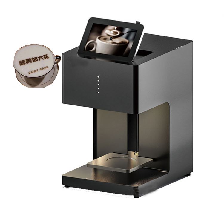 Commercial Printing & Packaging Pvt Ltd Photos - Automatic Smart Colorful Inkjet Printers Commercial