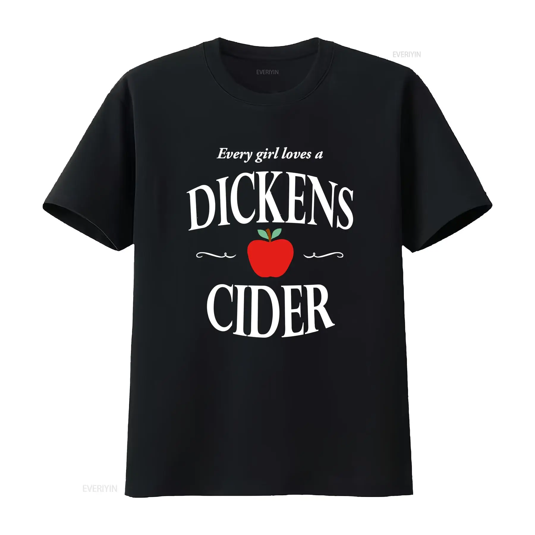 Commercial Printing & Packaging Pvt Ltd Photos - Every Girl Loves a Dickens Cider
