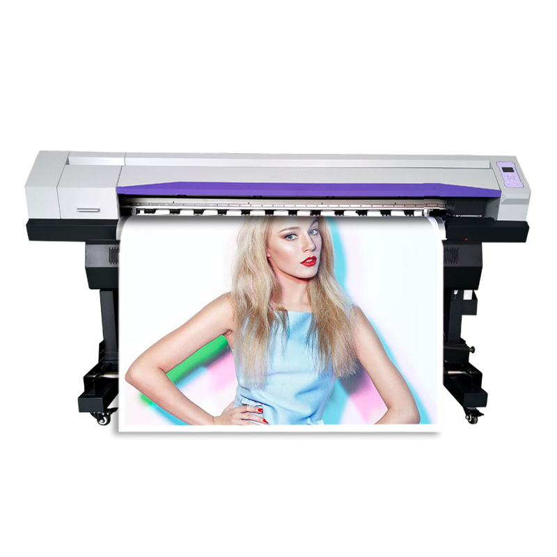 Commercial Printing Machine Price - Roll To Roll Digital Printing Machine