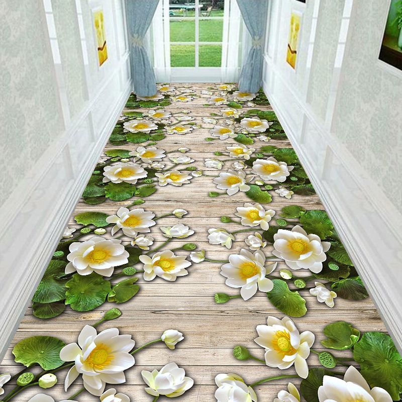 Modern 3D Print Hotel Corridor - Commercial Window Printing recension och pris