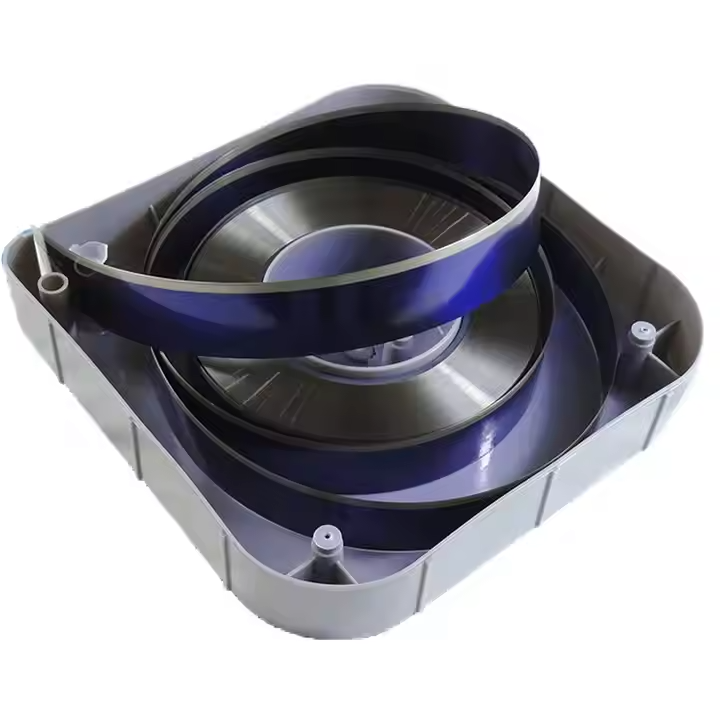 Universal Doctor Blade – Stain - Commercial Printing Gravure recension och pris