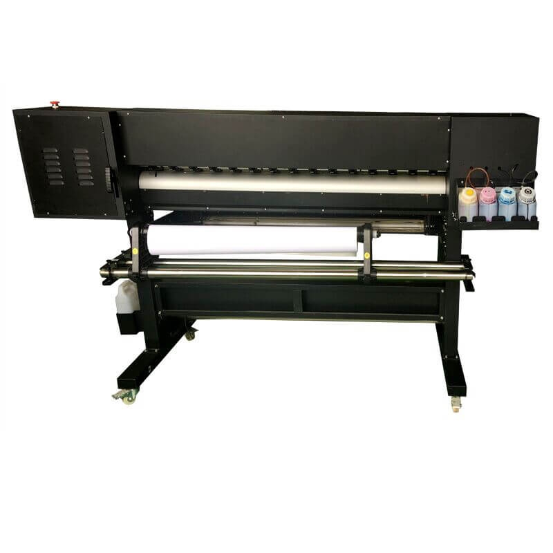 Inkjet Advertising Vinyl Canva - Commercial Vinyl Printing recension och pris