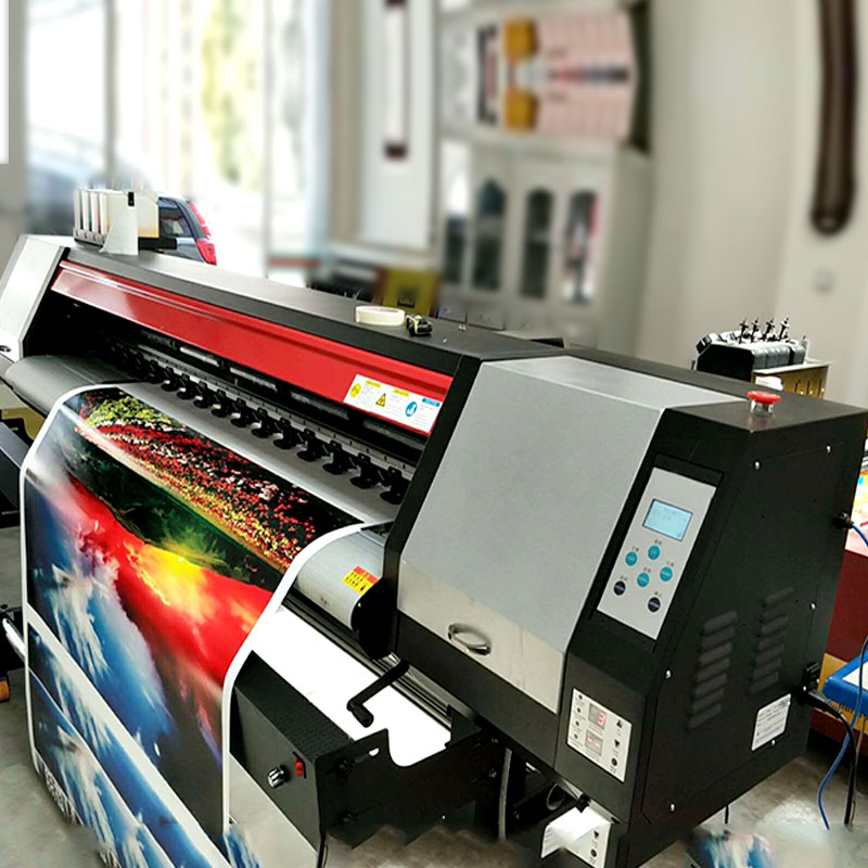Inkjet Advertising Vinyl Canva - Commercial Vinyl Printing recension och pris