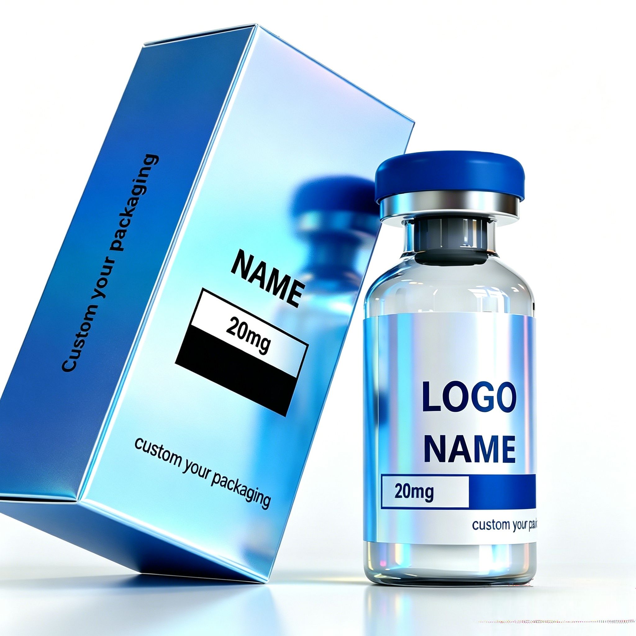 Custom Printed Boxes & Non-tox - Commercial Printing Items recension och pris