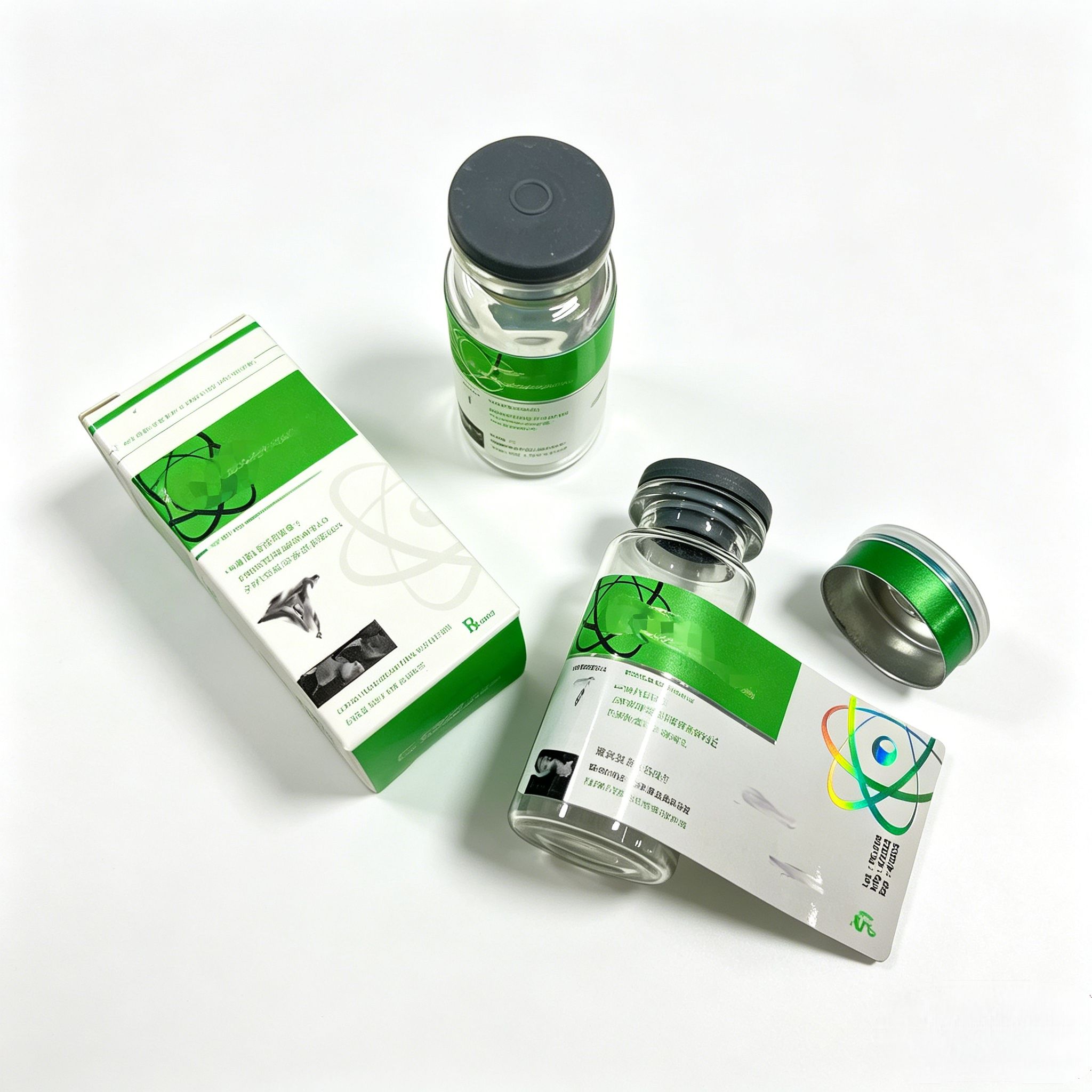 Custom Printed Boxes & Non-tox - Commercial Printing Items recension och pris