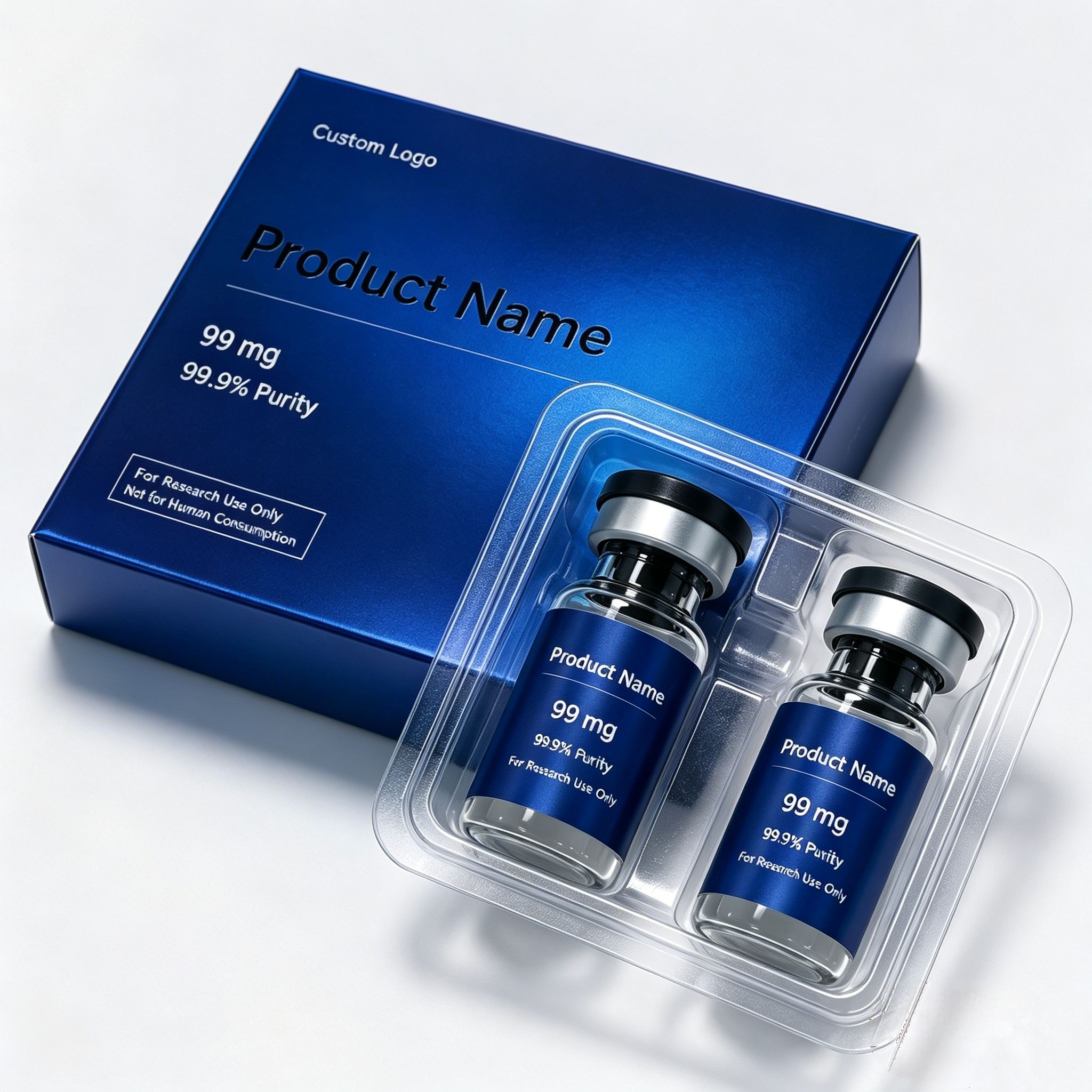 Custom Printed Boxes & Non-tox - Commercial Printing Items recension och pris