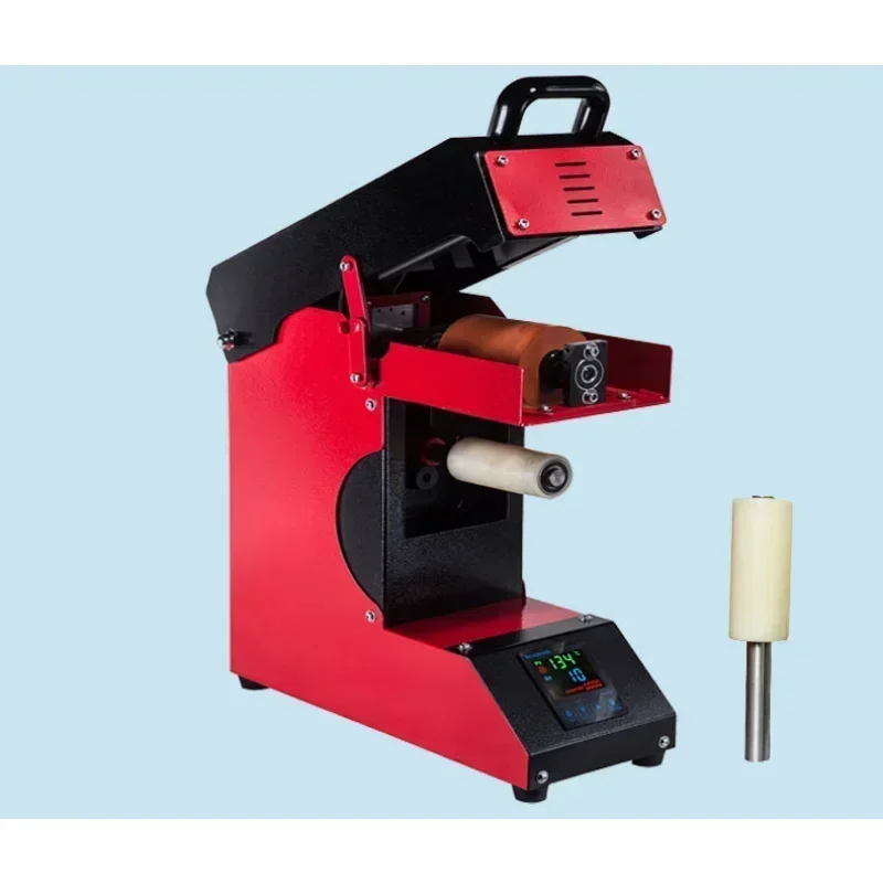 Thermal Transfer Roller Press  - Commercial Printing Images recension och pris