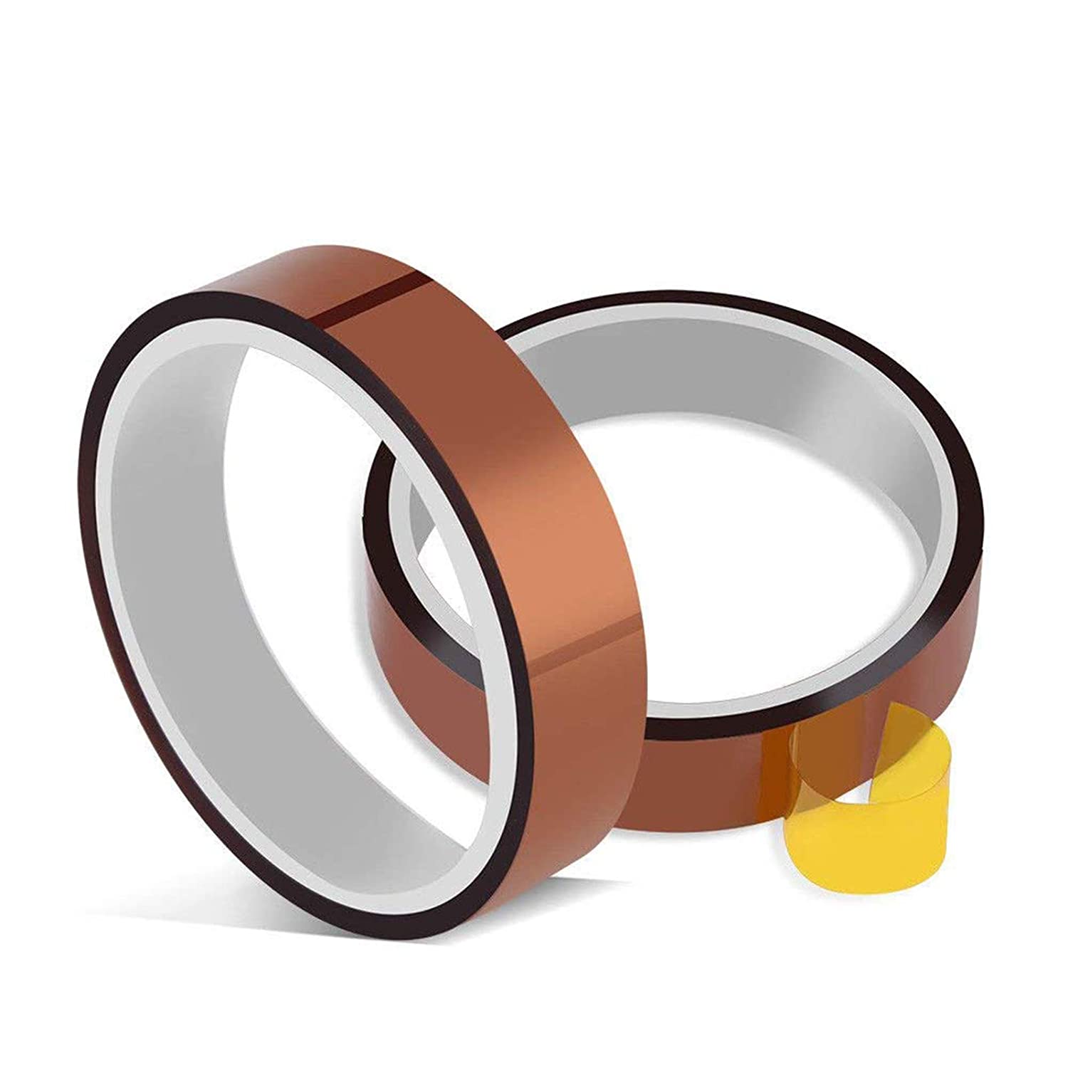 2 Rolls/Set High Temperature H - Commercial Vinyl Printing recension och pris