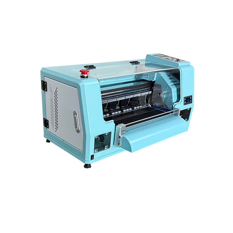 Large Format Cheapest Clothes  - Commercial Printing Machine For Clothes recension och pris