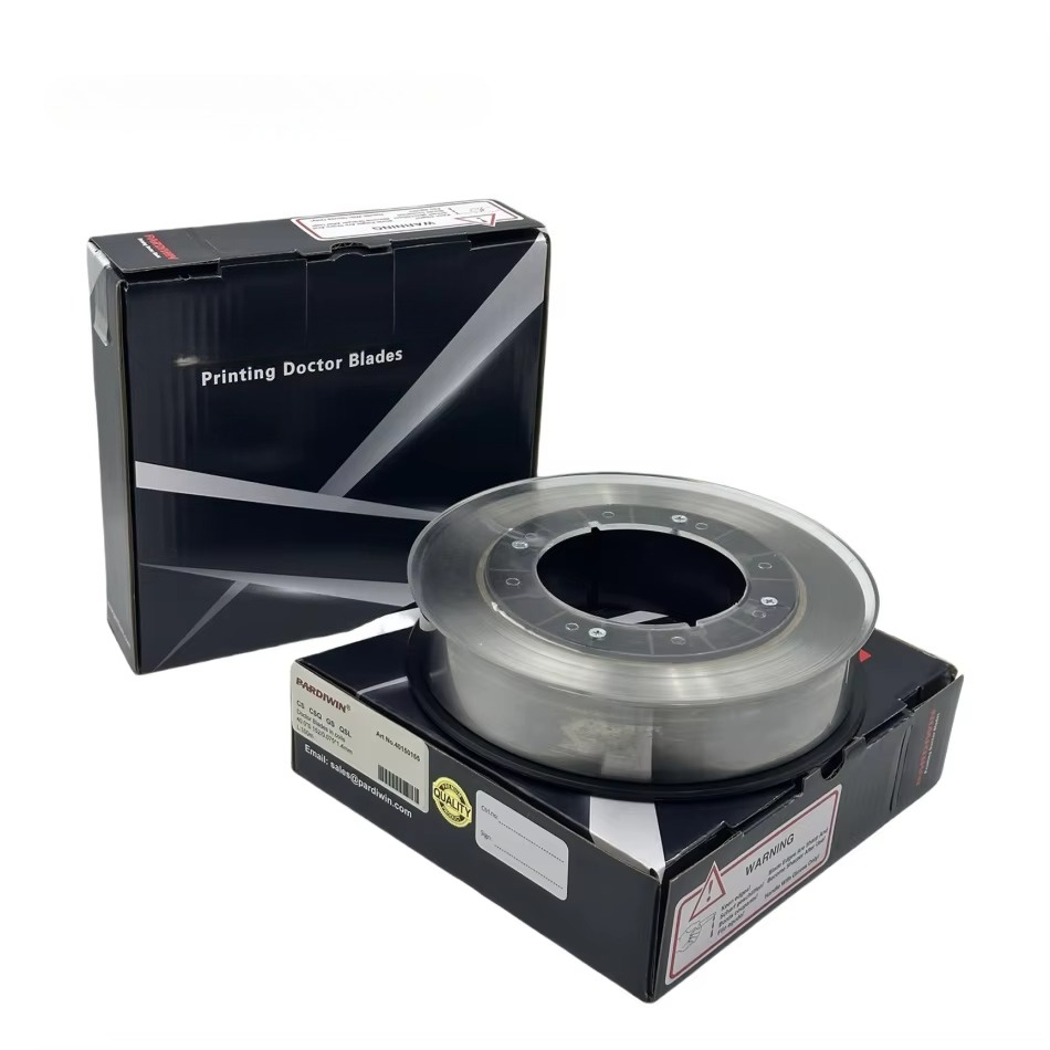 Doctor Blade Roll 100m – Carbo - Commercial Printing Gravure recension och pris