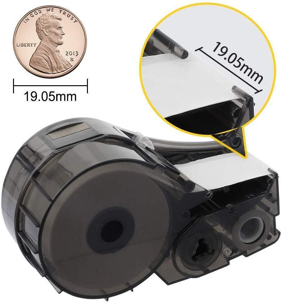 1-10PK Compatible for Brady BM - Commercial Vinyl Printing recension och pris