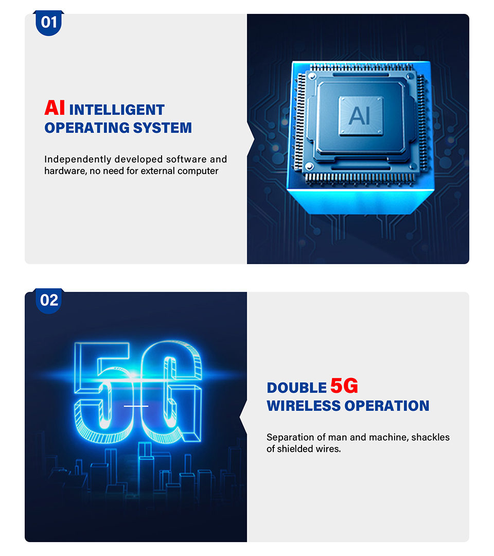 Fully Automatic AI 3D Wall Flo - Commercial Printing & Packaging Pvt Ltd Photos recension och pris