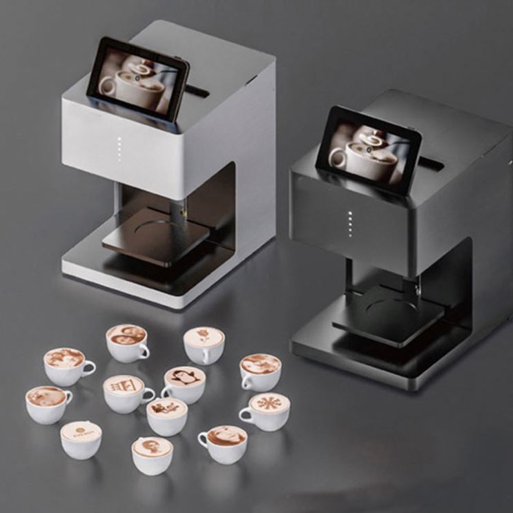 Automatic Smart Colorful Inkje - Commercial Printing & Packaging Pvt Ltd Photos recension och pris