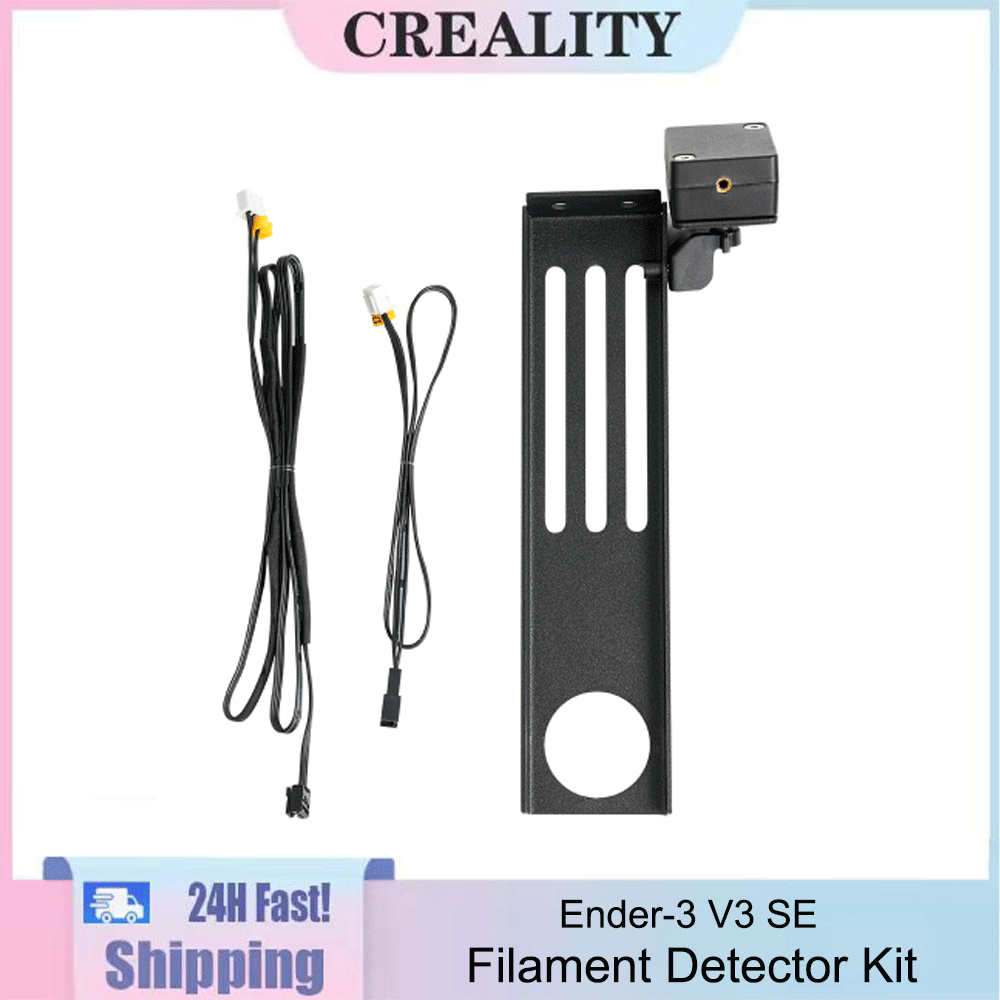 Creality Ender-3 V3 KE/SE Sens - Creality Printer Ender 3 V3 recension och pris