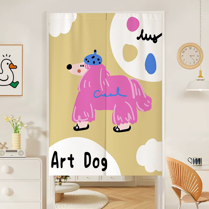 VIKAMA Pink Cheese Cartoon Nor - Commercial Window Printing recension och pris
