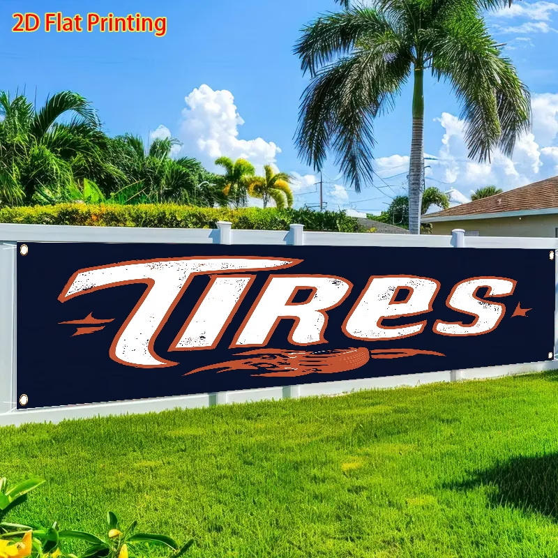 Custom Banner Flags Suitable F - Commercial Printing Images recension och pris