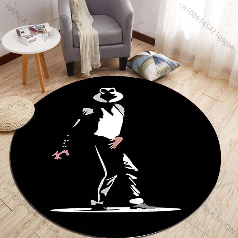 Iconic dancer silhouette art i - Commercial Printing Images recension och pris