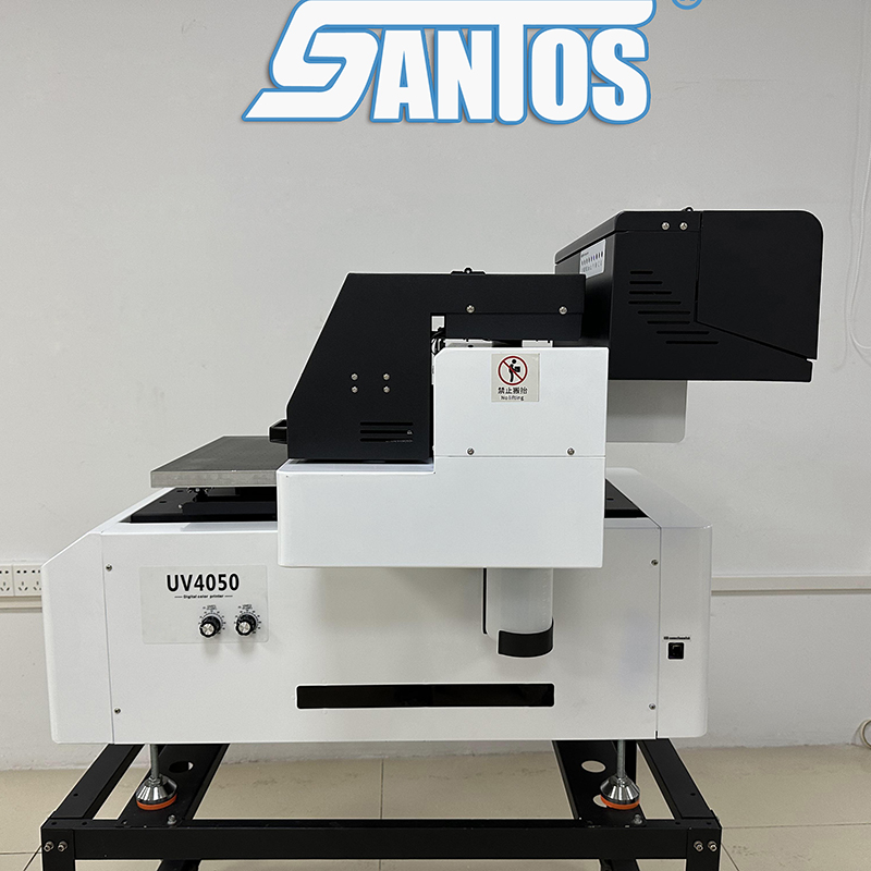 Factory Price Digital 4050 Mod - Commercial Printing Machine Price recension och pris