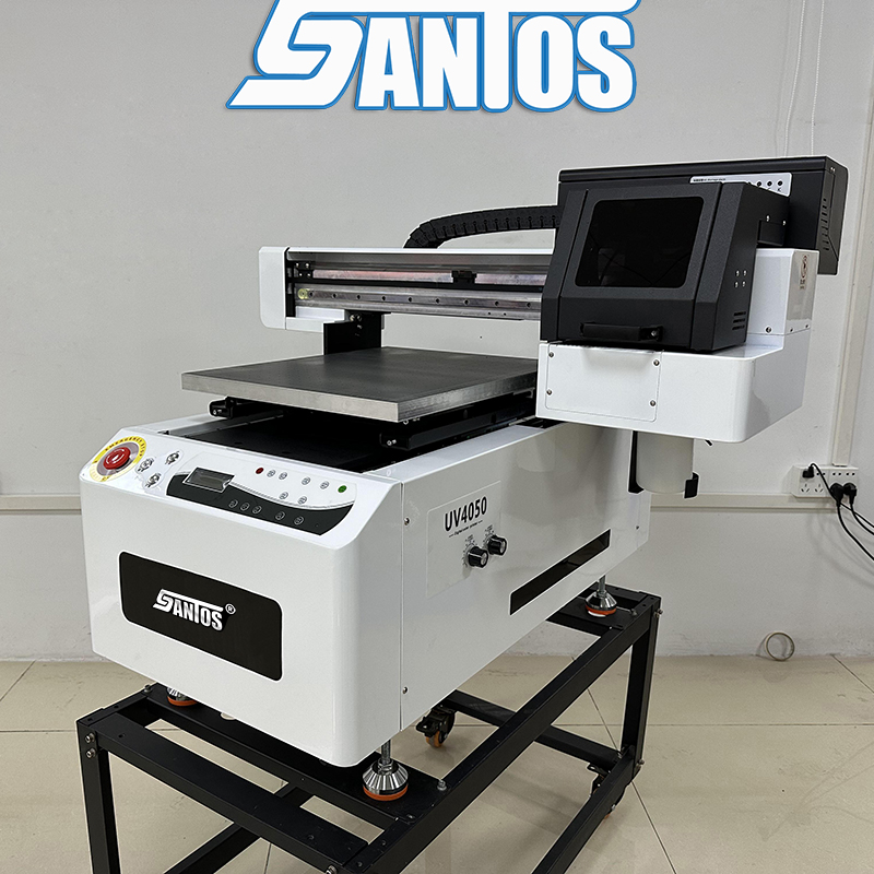 Factory Price Digital 4050 Mod - Commercial Printing Machine Price recension och pris