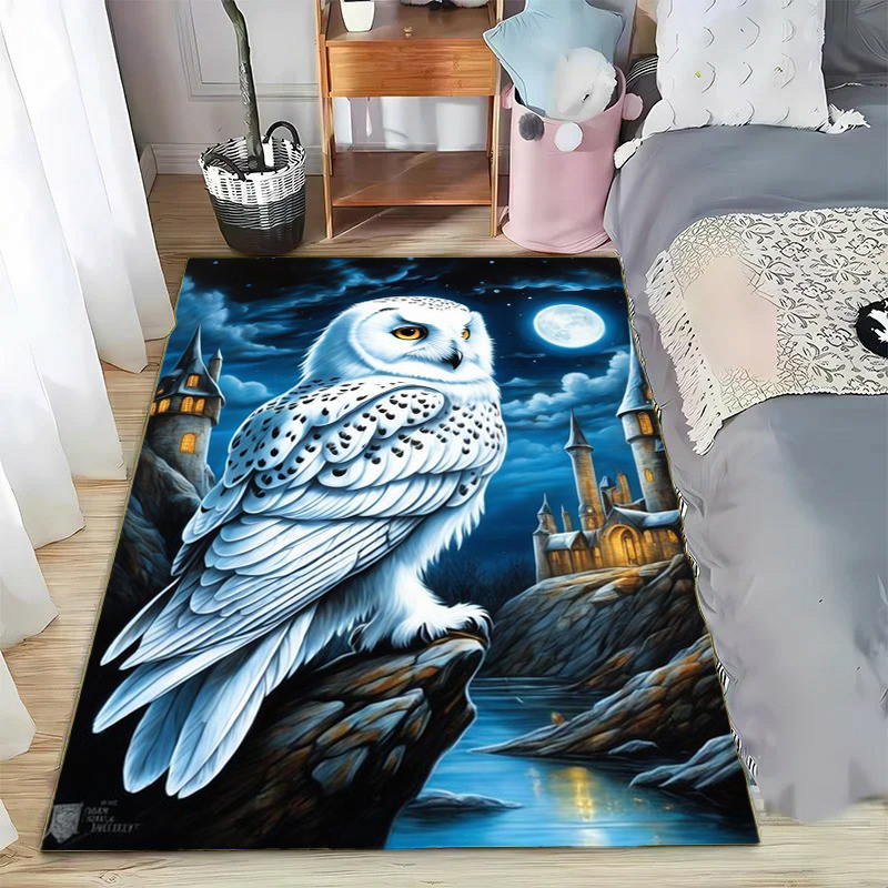 15 Size Magic Academy Owl Prin - Commercial Printing & Packaging Pvt Ltd Photos recension och pris