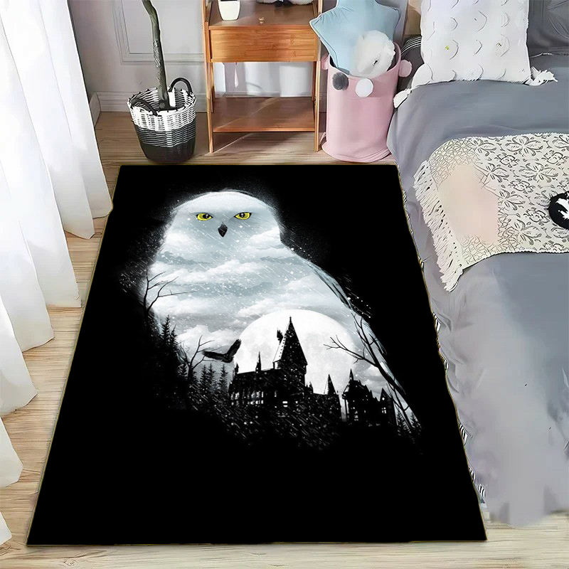 15 Size Magic Academy Owl Prin - Commercial Printing & Packaging Pvt Ltd Photos recension och pris