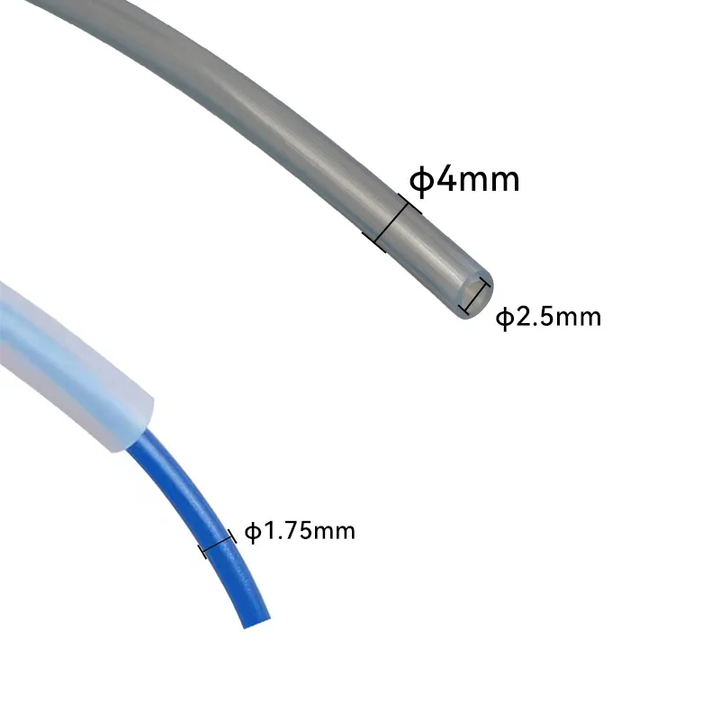 2.5mm IDx4mm OD PTFE Tube Fits - Creality Printer Ender 3 V3 recension och pris