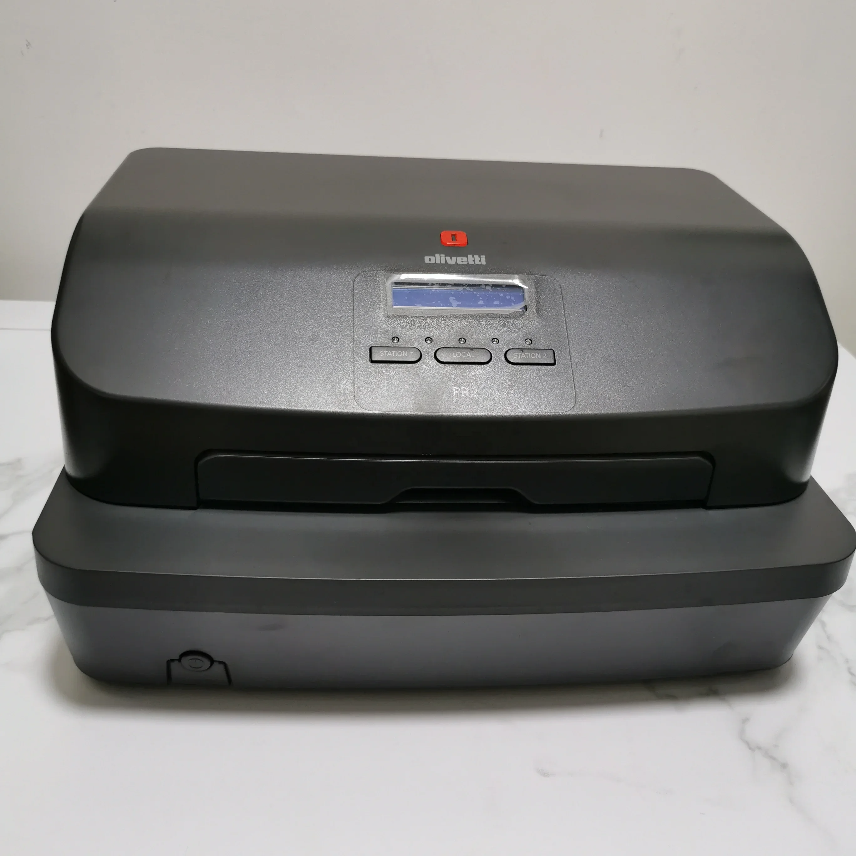 Factory Wholesale Olivetti PR2 - Commercial Printing Factory recension och pris