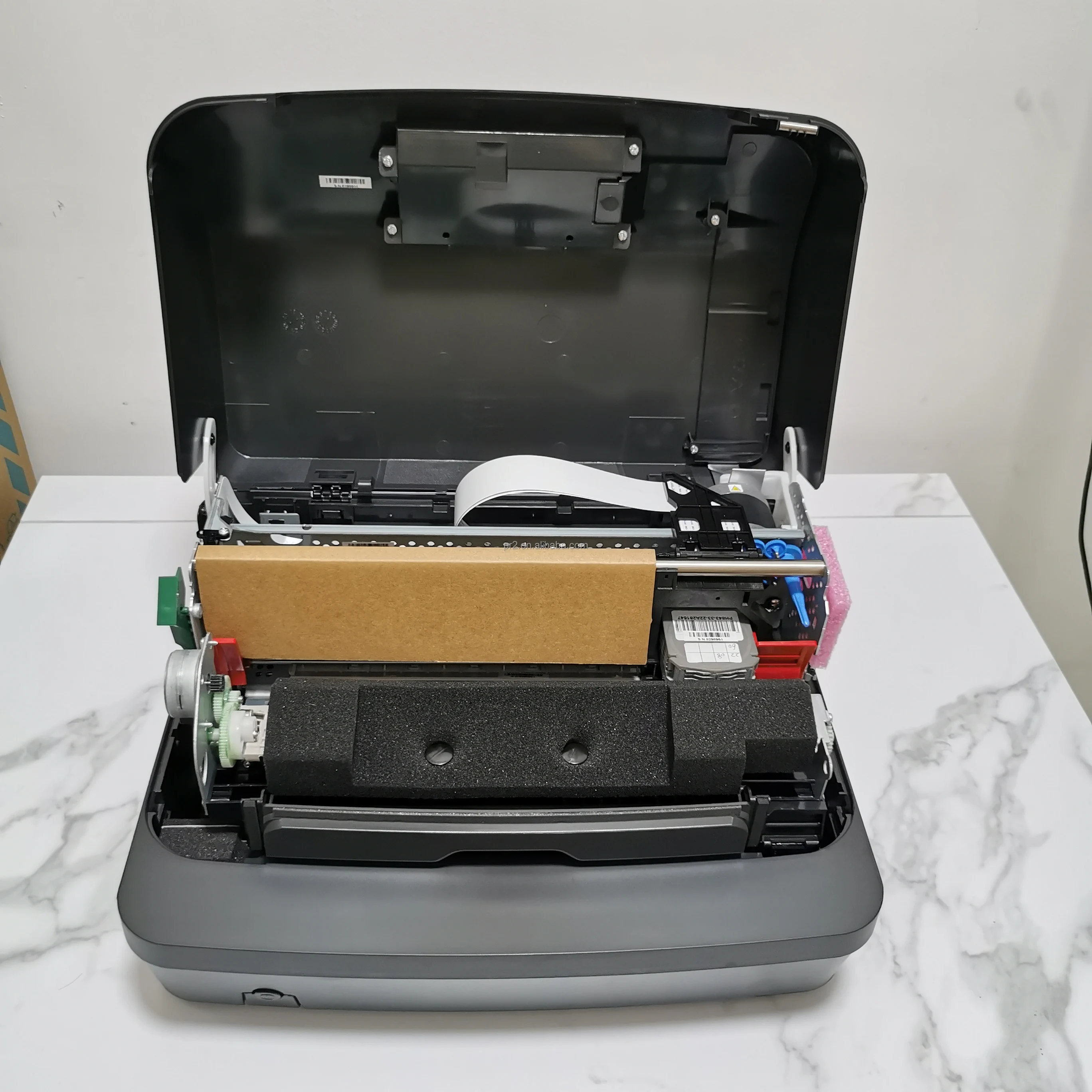 Factory Wholesale Olivetti PR2 - Commercial Printing Factory recension och pris
