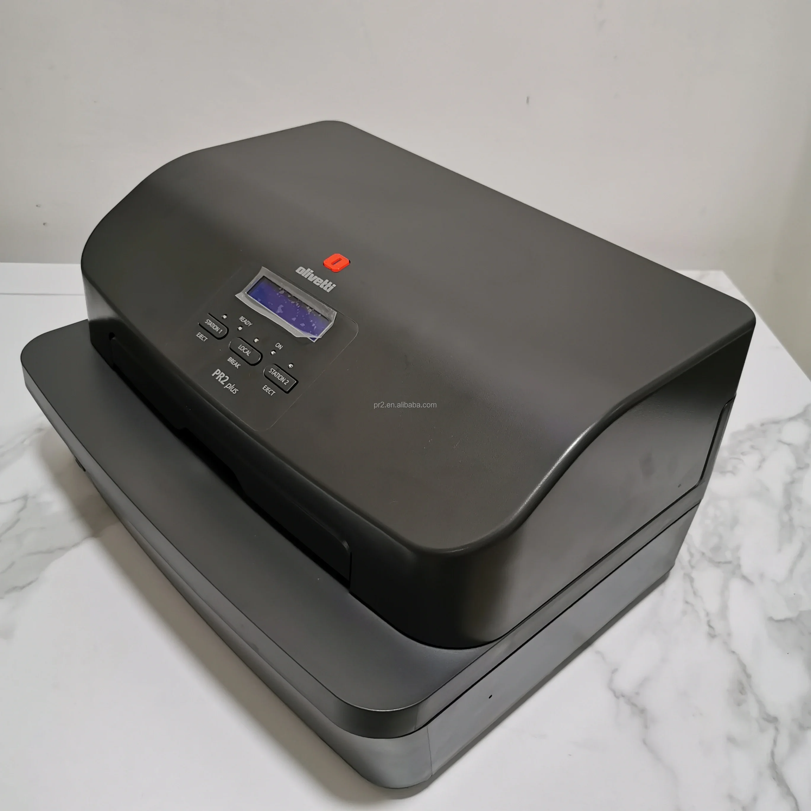 Factory Wholesale Olivetti PR2 - Commercial Printing Factory recension och pris
