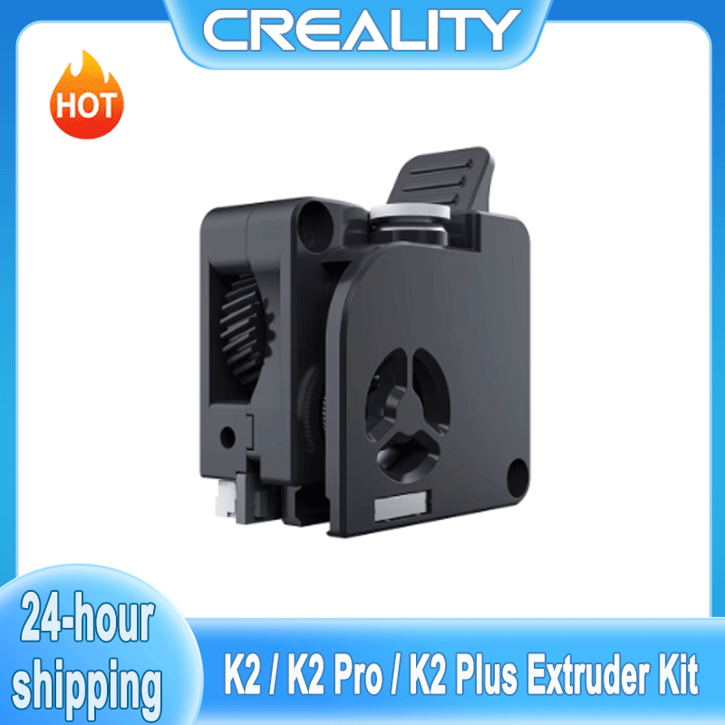 Creality Original K2 Plus Extr - Creality Printer Ender 3 V3 recension och pris