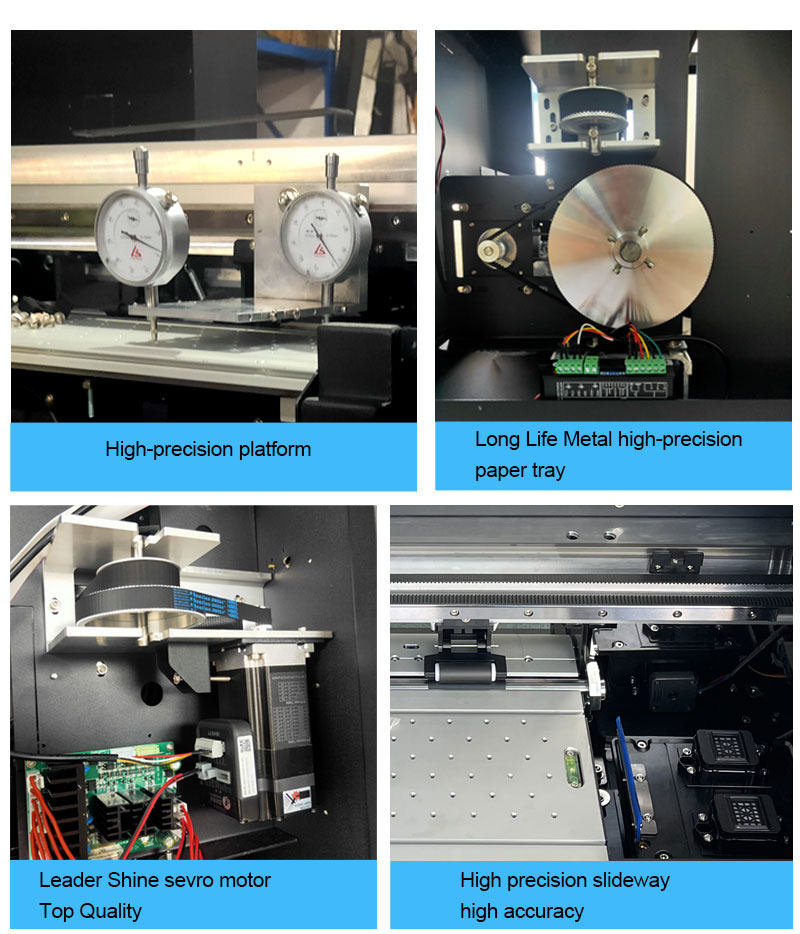 Industrial a3 dtf printer pet  - Commercial Printing Machine For Clothes recension och pris