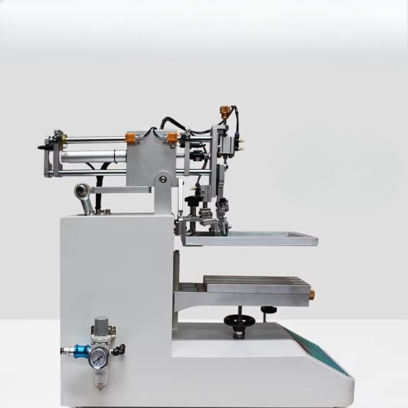 Factory Direct 2026 Automatic  - Commercial Printing Factory recension och pris