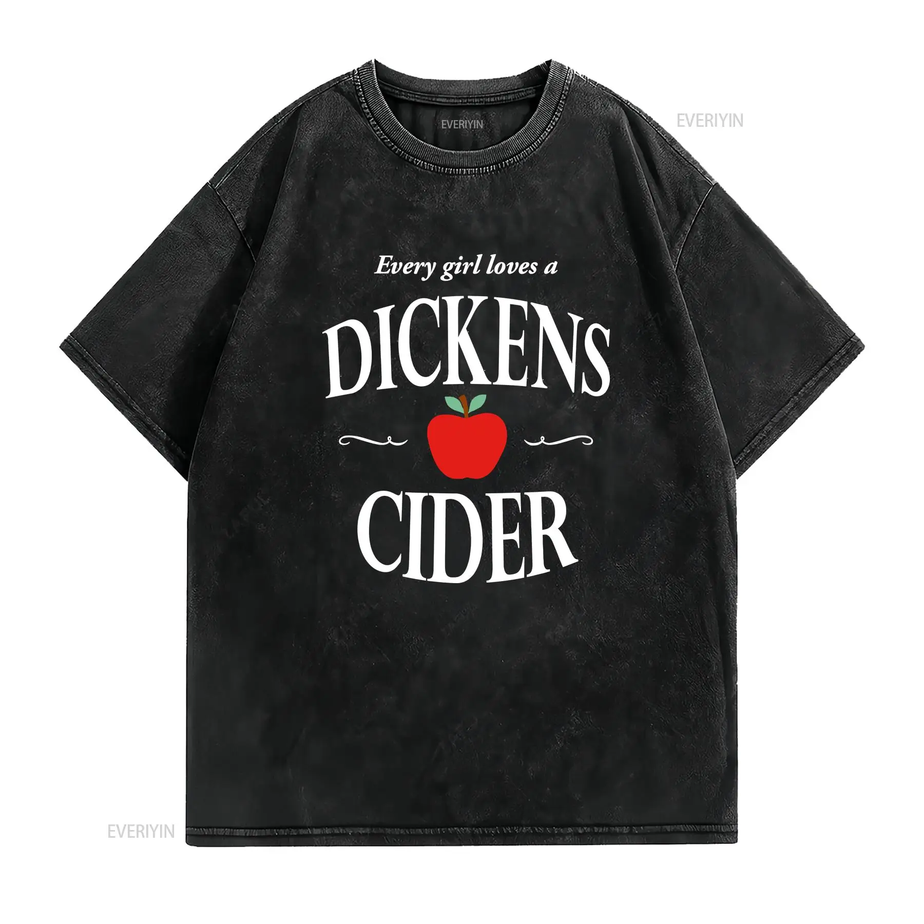 Every Girl Loves a Dickens Cid - Commercial Printing & Packaging Pvt Ltd Photos recension och pris