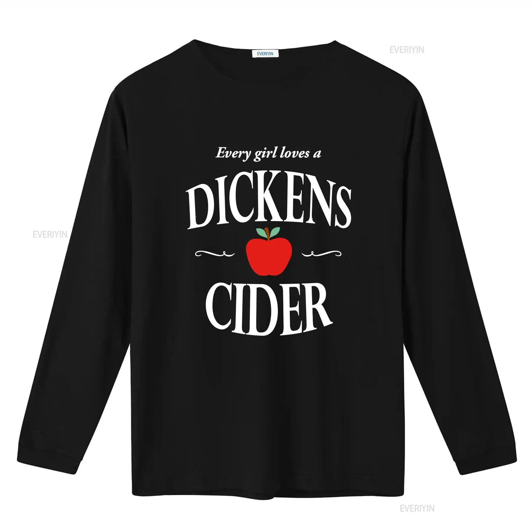 Every Girl Loves a Dickens Cid - Commercial Printing & Packaging Pvt Ltd Photos recension och pris