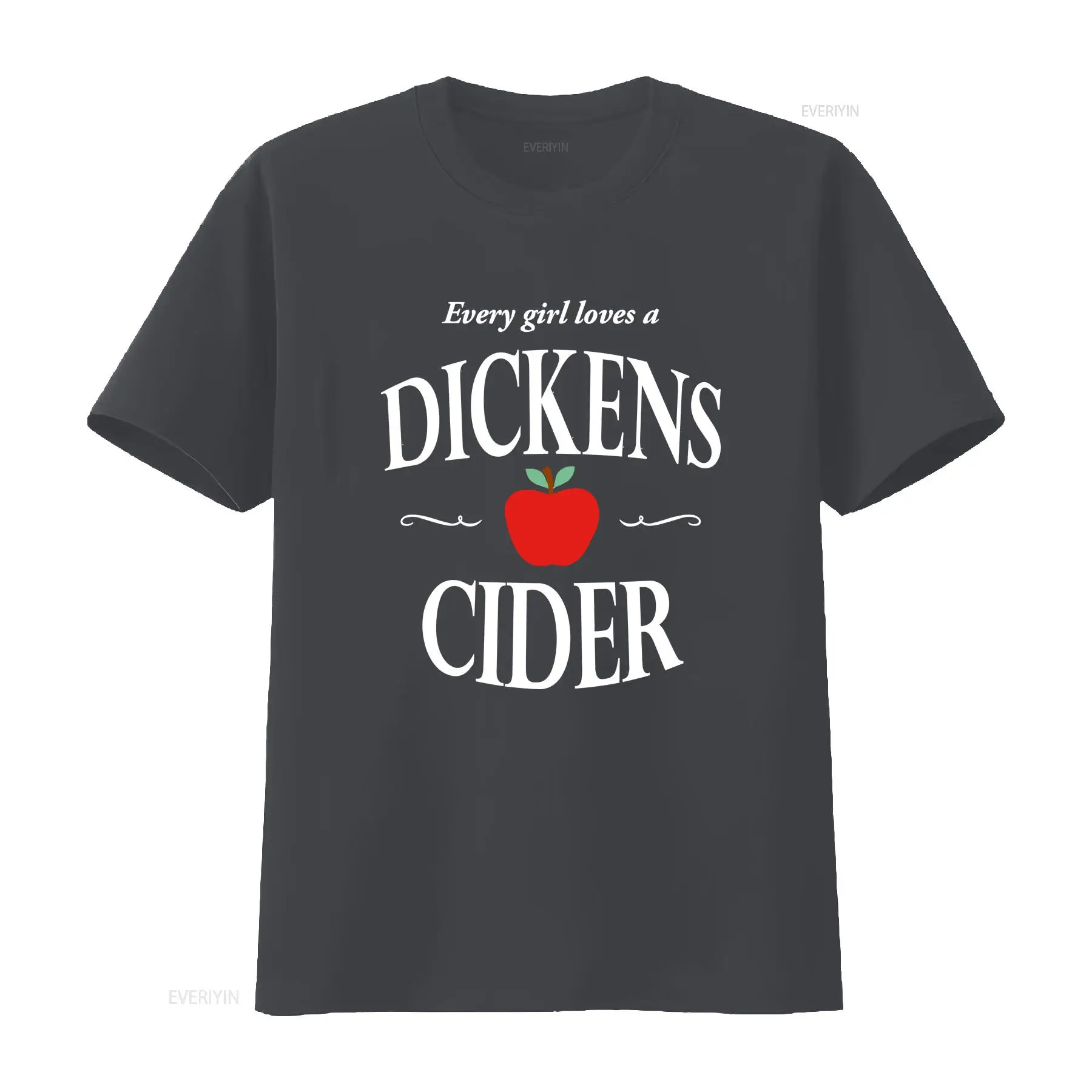 Every Girl Loves a Dickens Cid - Commercial Printing & Packaging Pvt Ltd Photos recension och pris