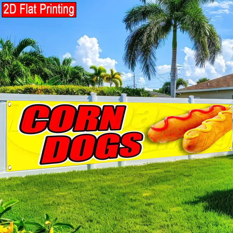 Custom Banner Flags Suitable F - Commercial Printing Images recension och pris