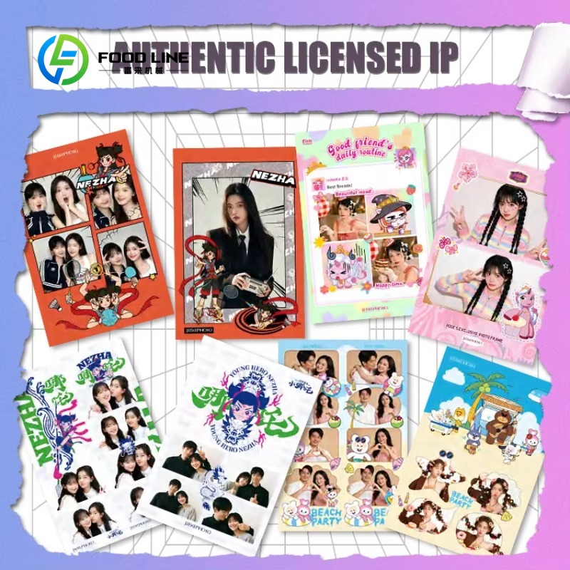custom enclosed photo booth no - Commercial Printing In Photoshop recension och pris