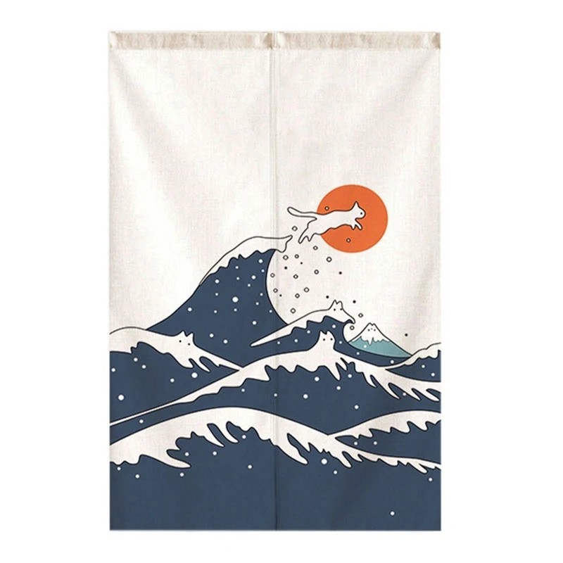 VIKAMA Japanese Folding Fan Wa - Commercial Window Printing recension och pris