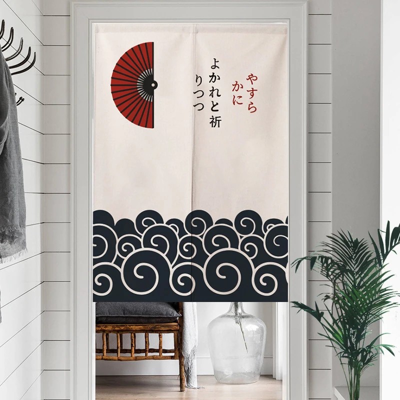 VIKAMA Japanese Folding Fan No - Commercial Window Printing recension och pris