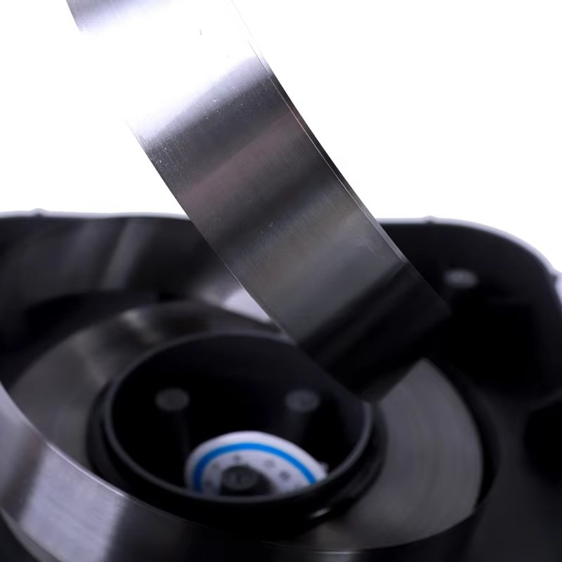 Doctor Blade for Leather & Coa - Commercial Printing Gravure recension och pris