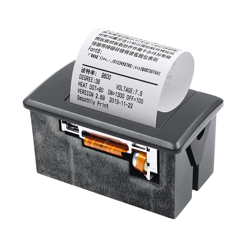2-Inch 58mm Kiosk Embedded Pri - Commercial Window Printing recension och pris