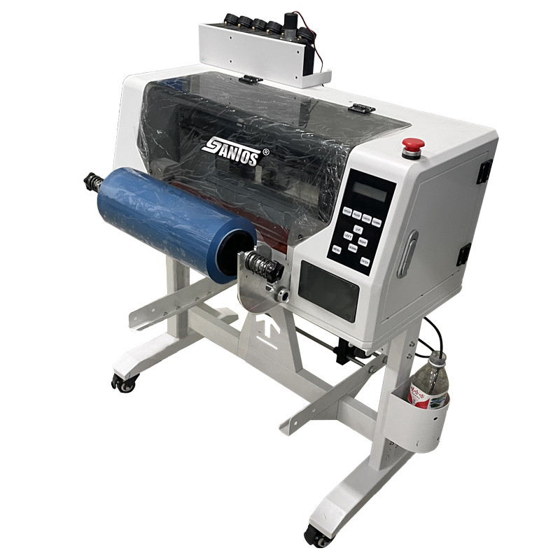 Wide Format Multicolor Double- - Commercial Vinyl Printing recension och pris