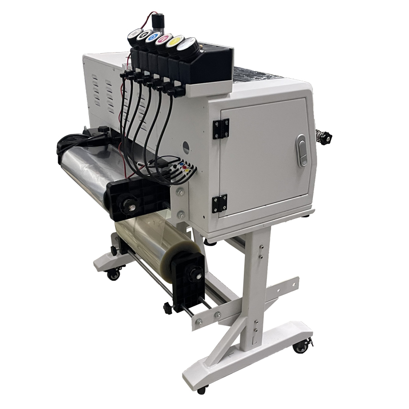 Wide Format Multicolor Double- - Commercial Vinyl Printing recension och pris