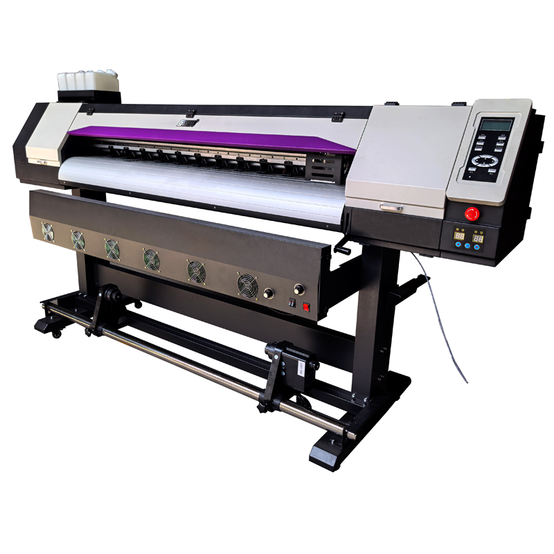 1.8M I1600e1 I3200e1 Vinyl Sti - Commercial Vinyl Printing recension och pris